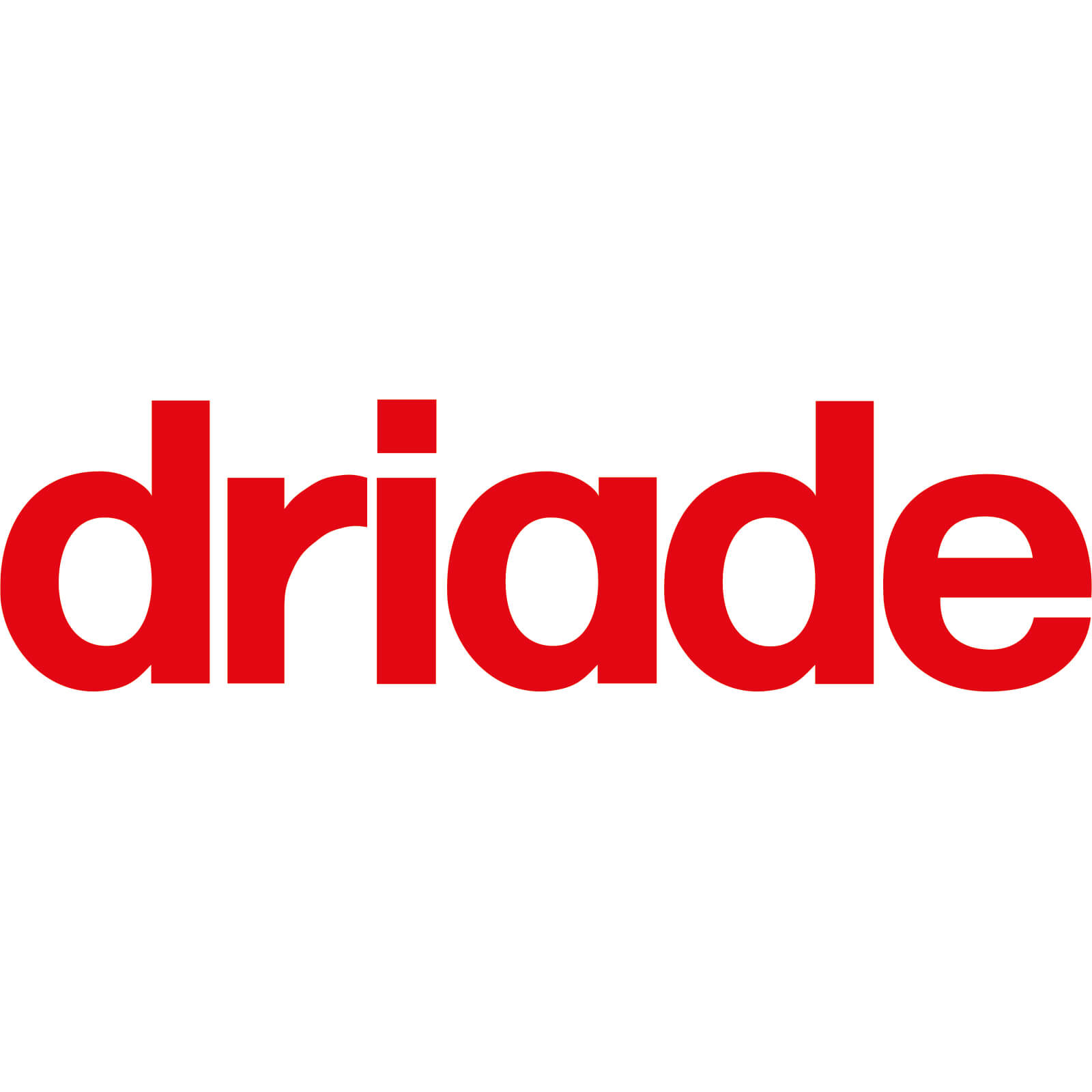 Driade Logo