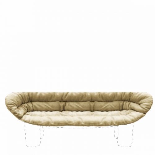 CUSCINO ROLY POLY DIVANO