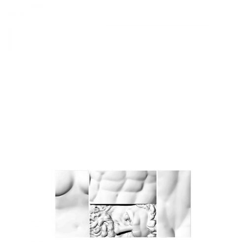 ERCOLE E AFRODITE-COMP.3