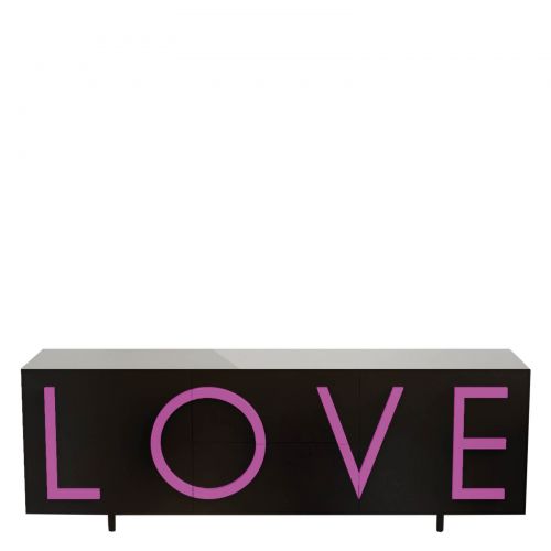 LOVE LARGE