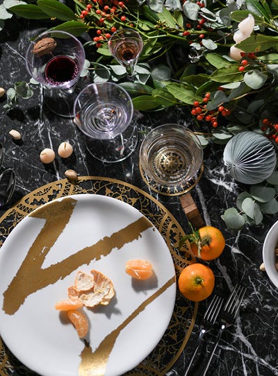 Driade_Christmas Campaign 2023