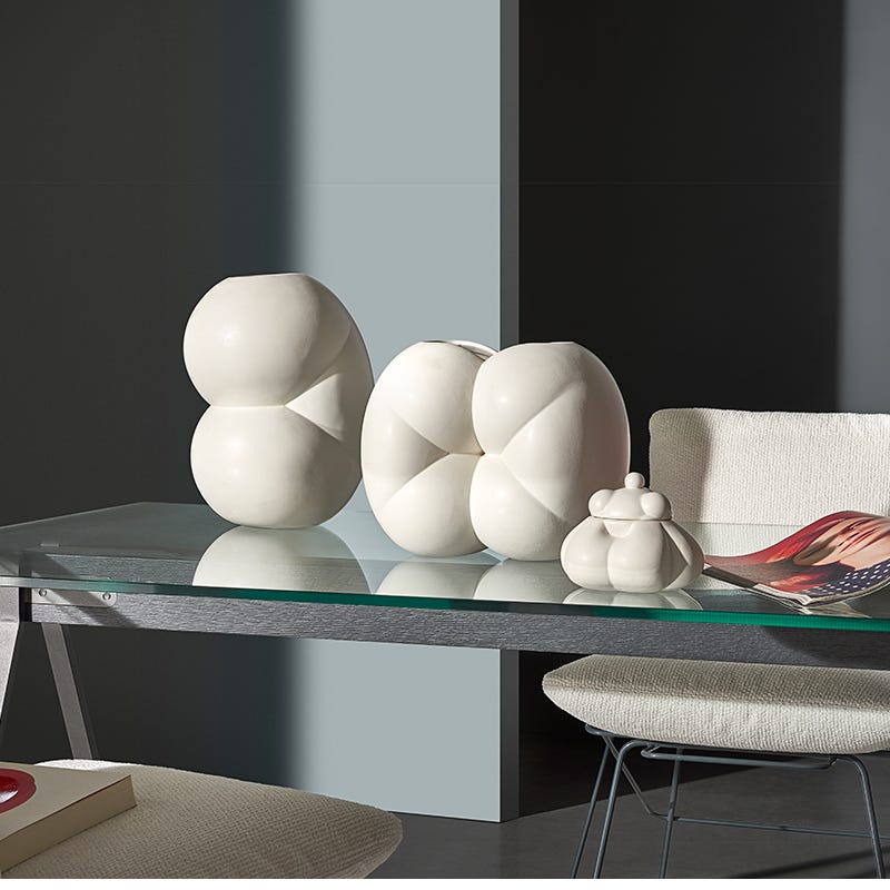 Driade_Peaches collection designed by Lara Bohinc