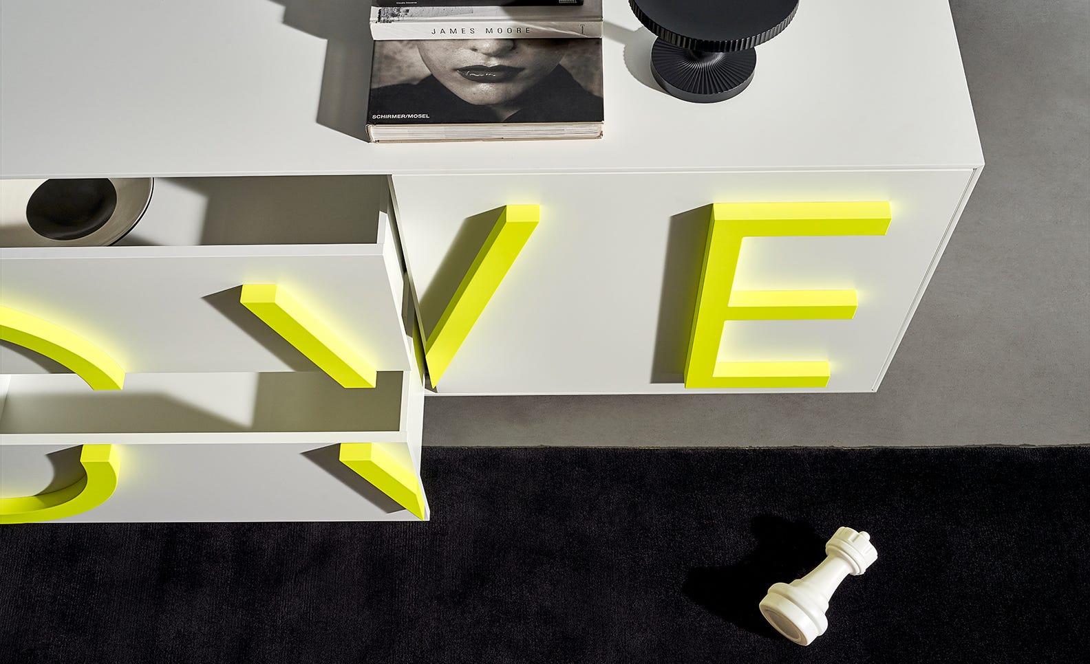 Driade_Love | Organizza il tuo spazio