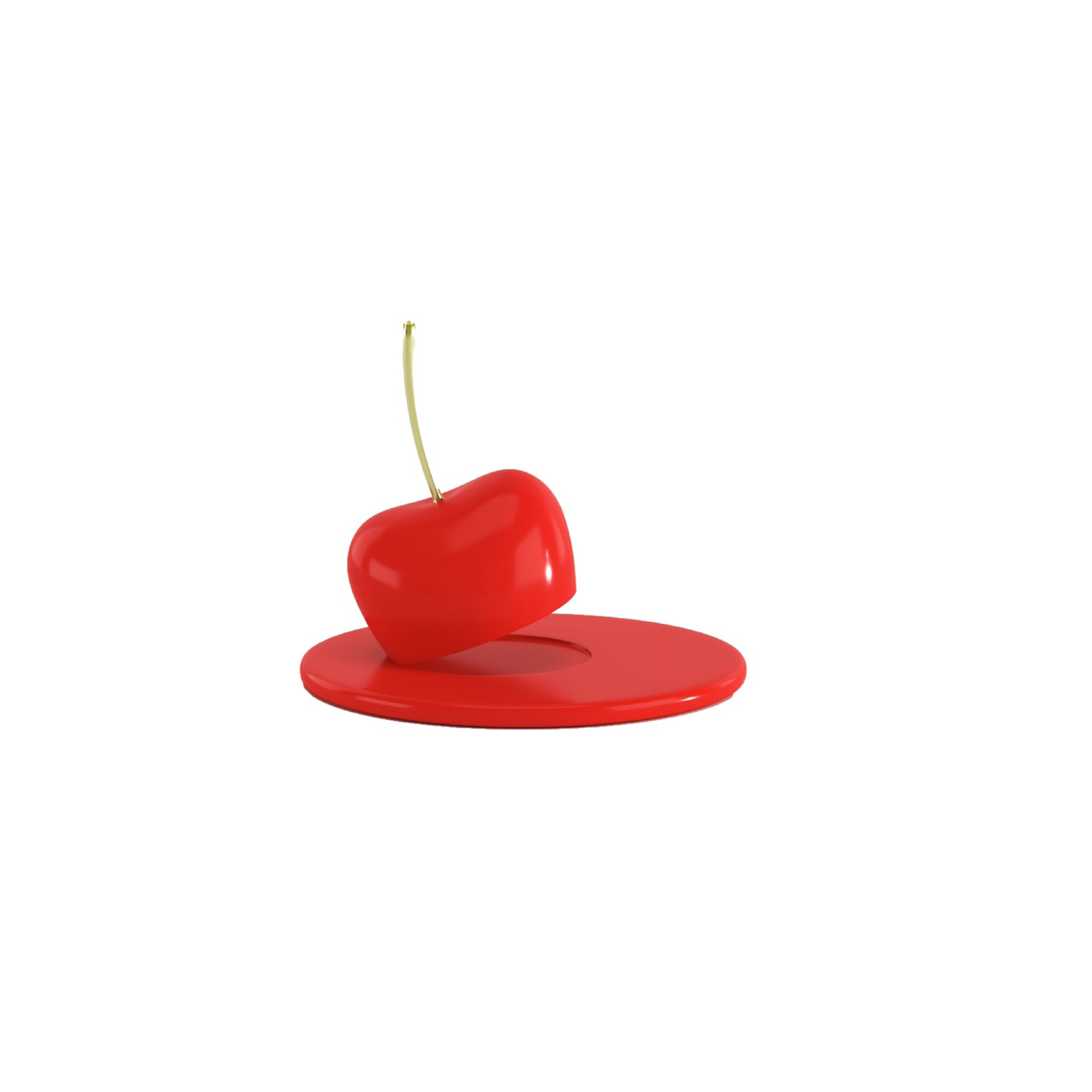 CHERRY ME UP