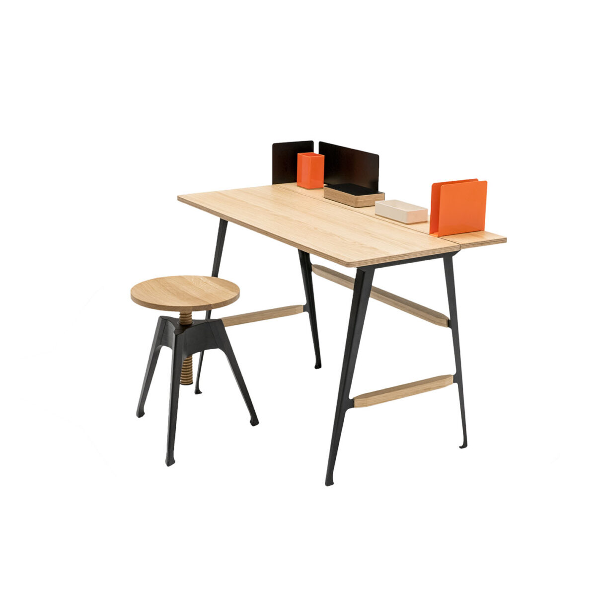 PORTABLE ATELIER