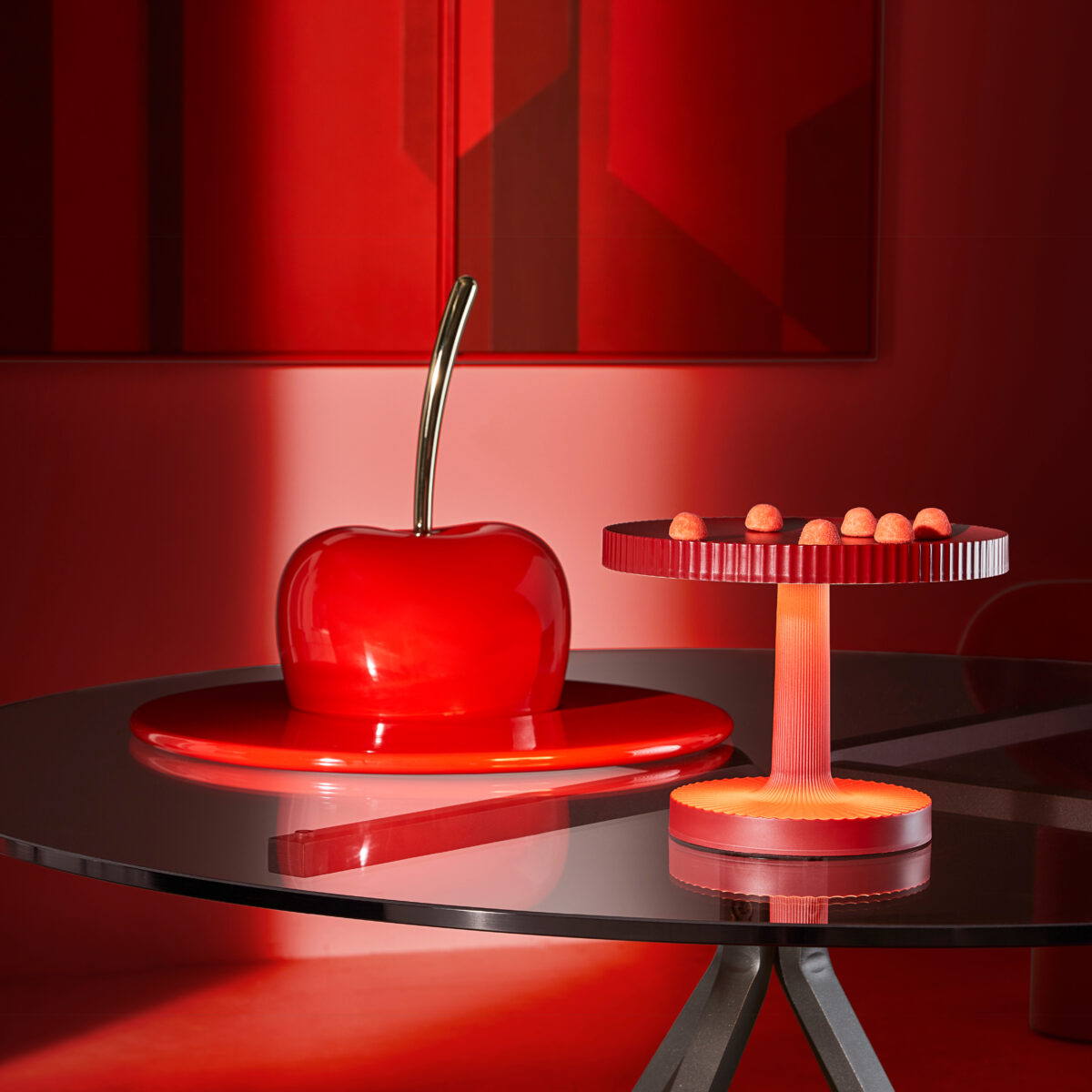CHERRY ME UP