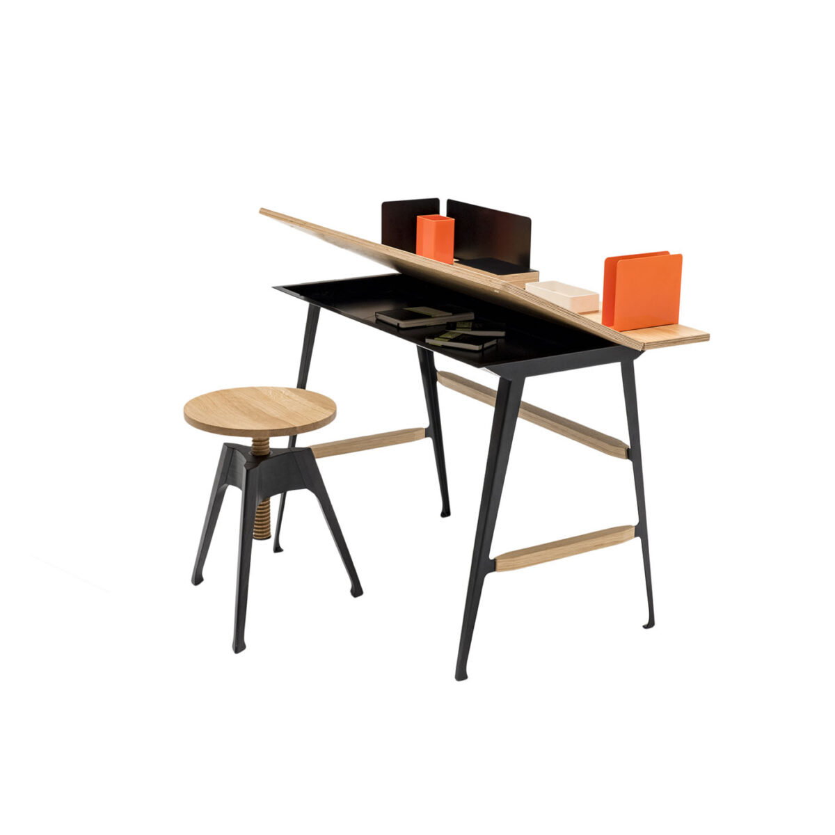 PORTABLE ATELIER
