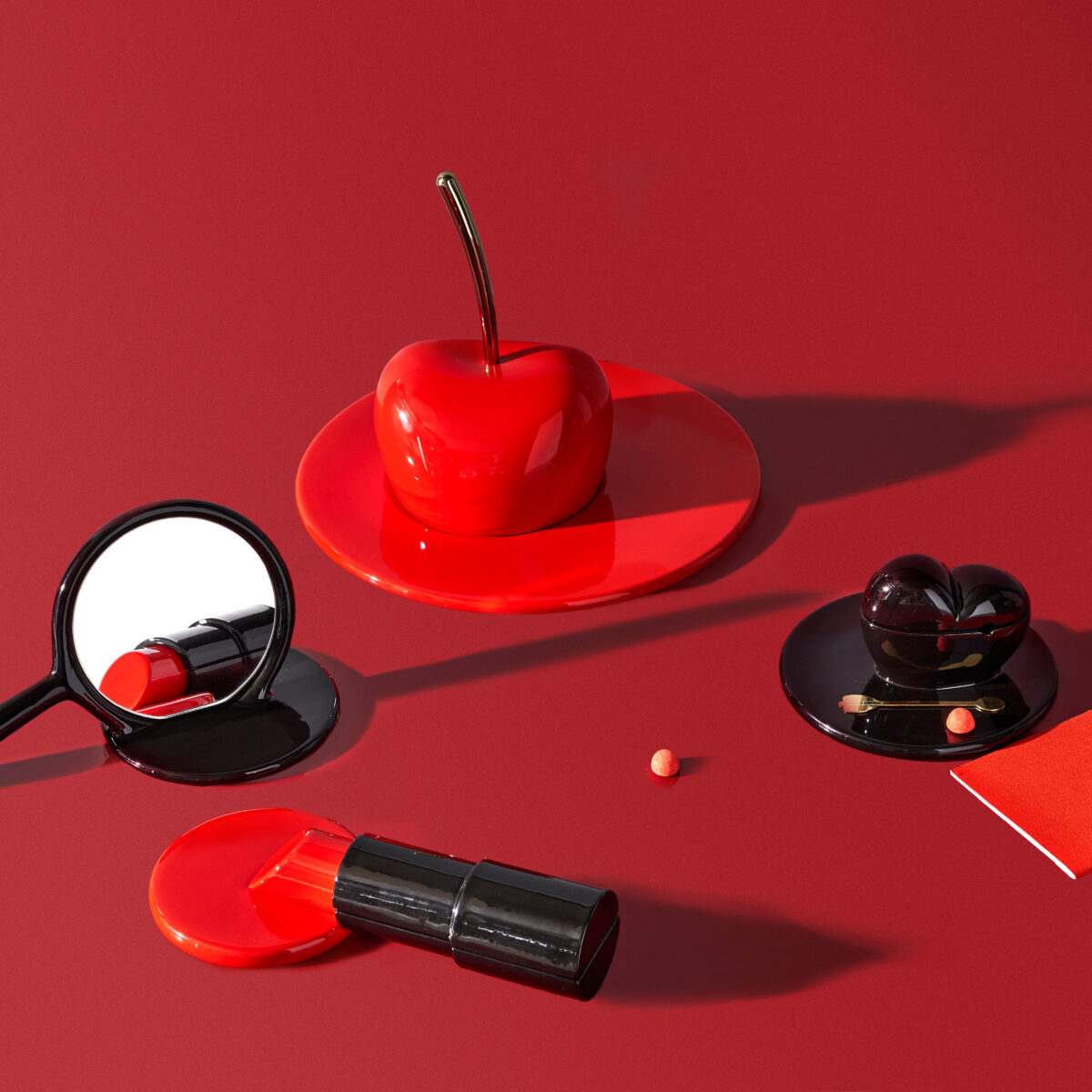 CHERRY ME UP